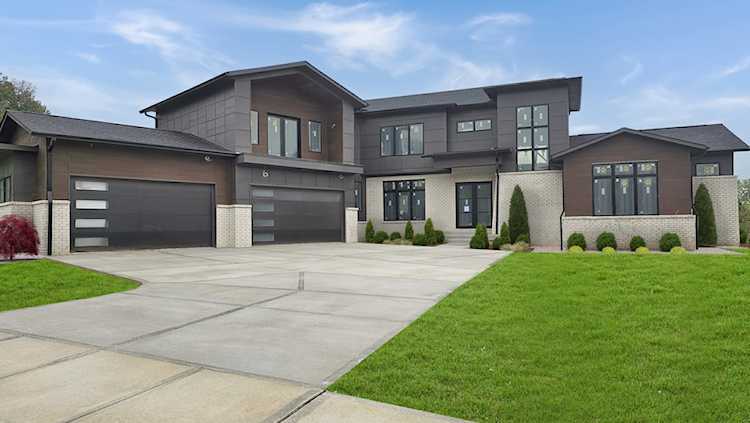 1248 Chatham Ridge Ct Westfield, IN 46074
