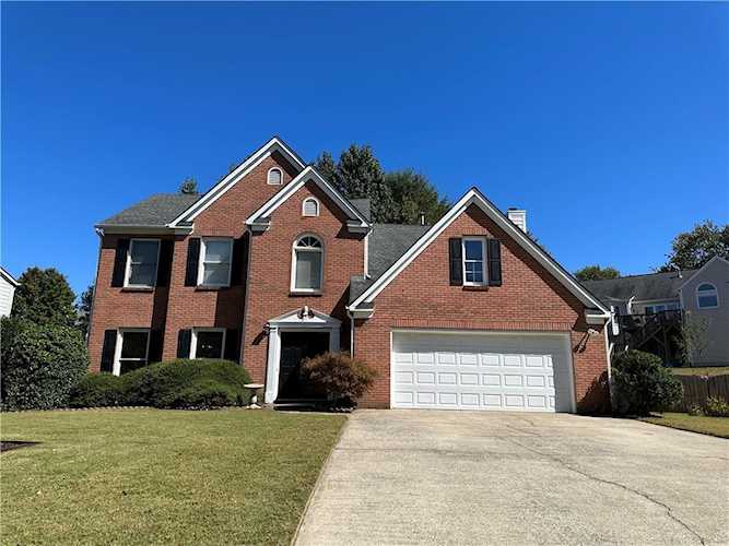 2102 Chatou Place NW Kennesaw, GA 30152