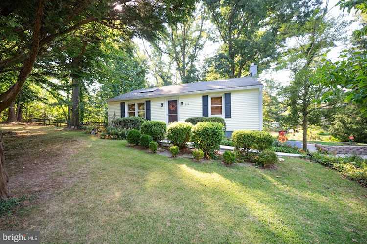 314 Wedgewood Rd Newark, DE 19711