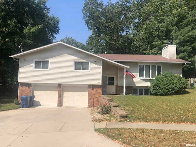 30 Dean Park Rd Springfield, IL 62707