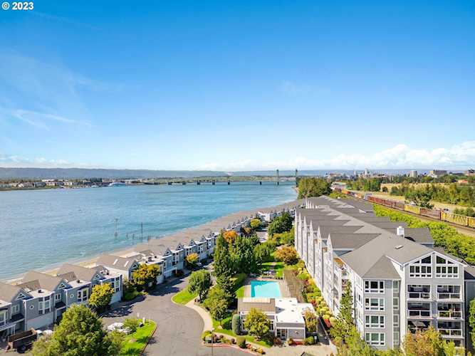 520 SE Columbia River DR #118 Vancouver, WA 98661