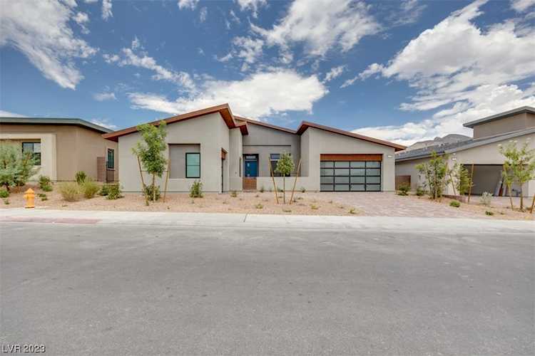 541 Highview Ridge Ave Las Vegas, NV 89138