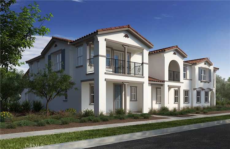 4057 E. Coronado Privado Ontario, CA 91761 | MLS IV23177154 Photo 1