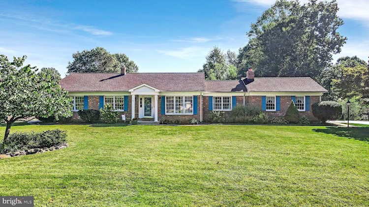 525 Ponderosa Dr Bear, DE 19701