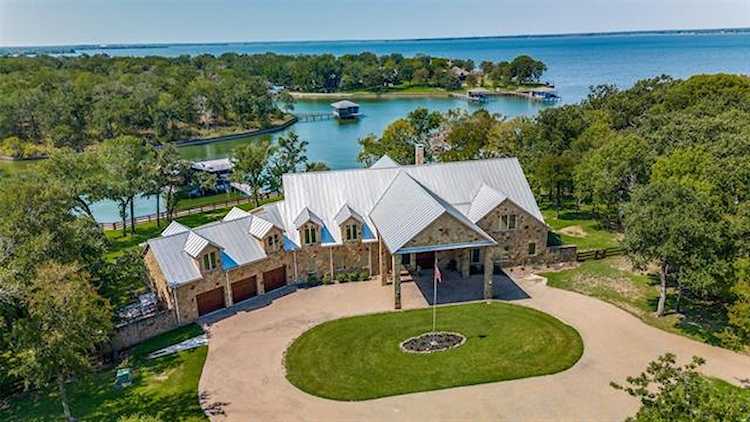 15007 SE County Road 2359A Streetman, TX 75859