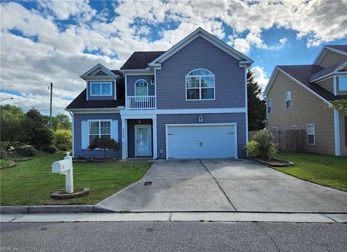 1745 Madison Crossing Ln Virginia Beach, VA 23453