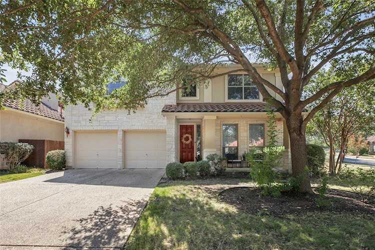 6217 Tasajillo TRL Austin, TX 78739