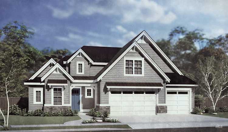 Build Idaho- Prepare to be Moved! Idaho's Ultimate Home Search Photo 1