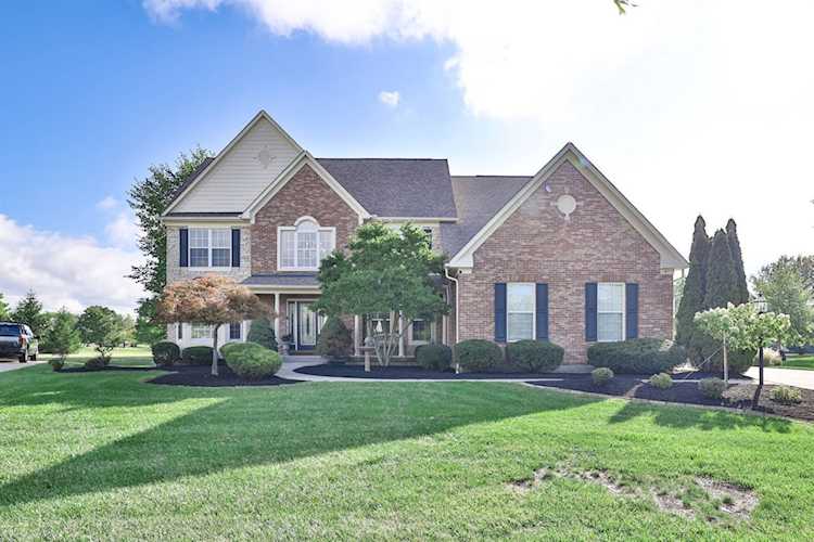 6292 Blackheath CIR Mason, OH 45040