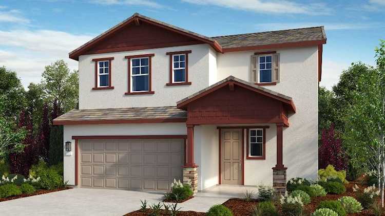 4405 Neptune Circle Folsom, CA 95630