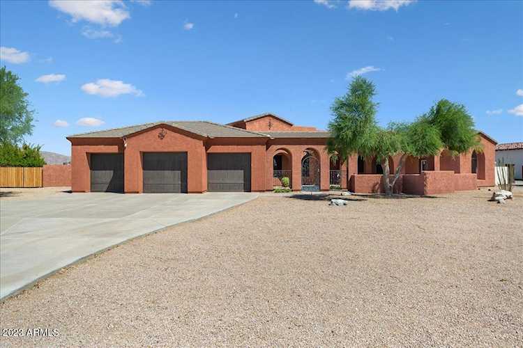 19932 W Edgemont Avenue Buckeye, AZ 85396