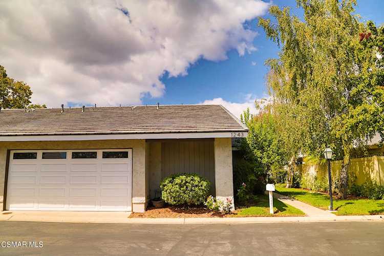 1243 Clippers Circle Westlake Village, CA 91361