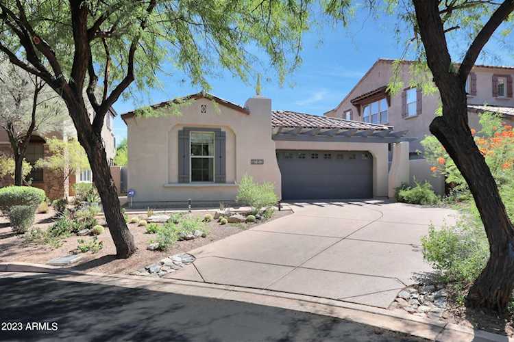 9163 E Canyon View Road Scottsdale, AZ 85255