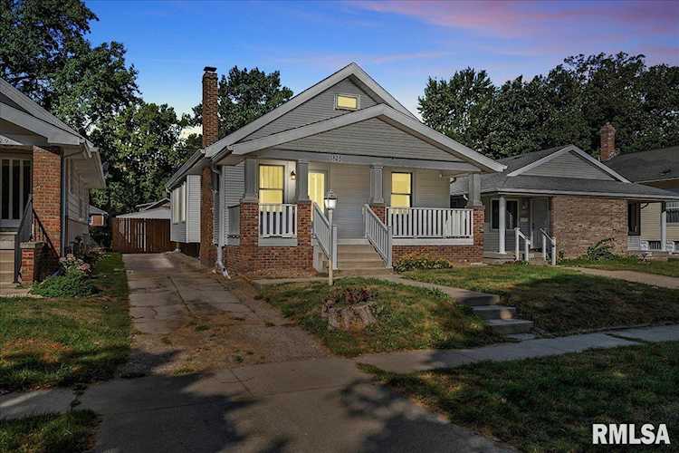 1825 S Lowell Ave Springfield, IL 62704