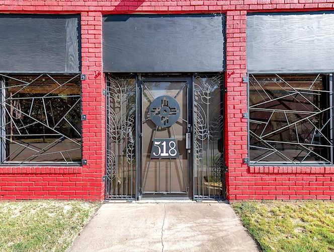 518 E Gilbert St Wichita, KS 67211