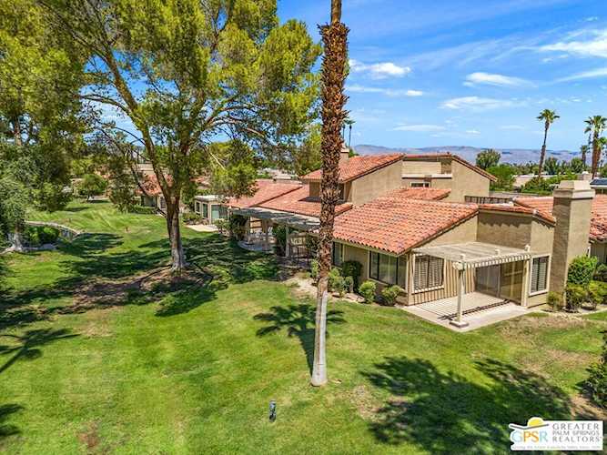 66 Tennis Club Dr Rancho Mirage, CA 92270