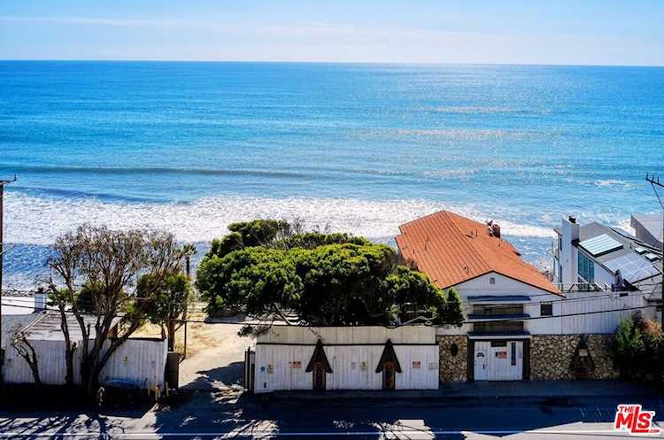 18904 Pacific Coast Highway Malibu, CA 90265