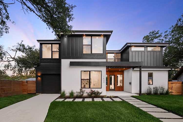 1400 Randy Cir Austin, TX 78745