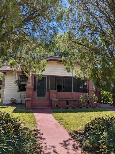 417 E Hugh St Tampa, FL 33603