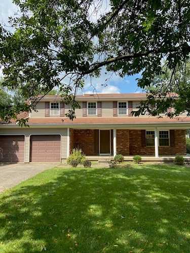 217 Van Buren DR Mason, OH 45040