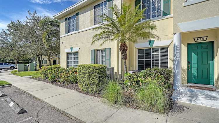 311 Cape Harbour LOOP #103 Bradenton, FL 34212