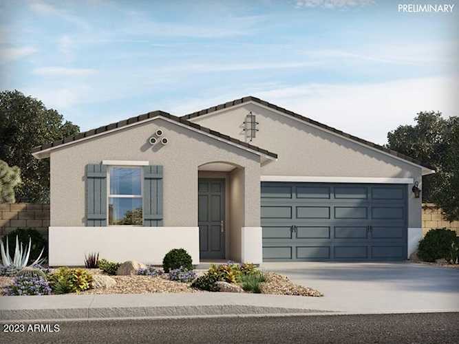 6844 W Milada Dr Laveen, AZ 85339