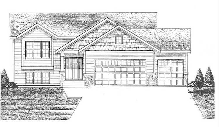 3410 Wilshire Place NE Minneapolis, MN 55418 | MLS 6437473 Photo 1