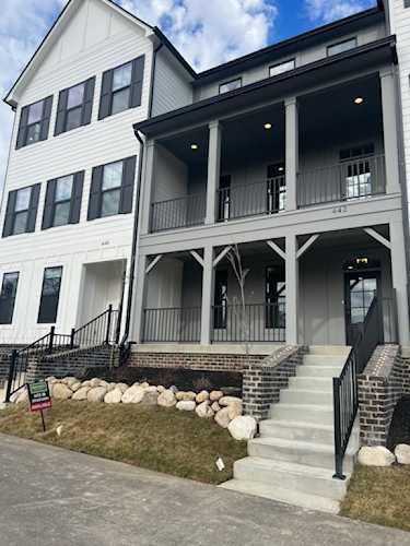 442 W Smoky Row Carmel, IN 46032