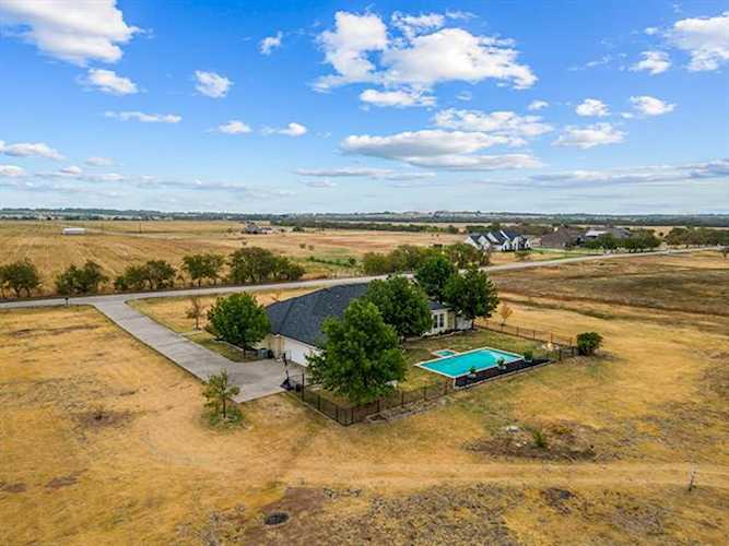 3460 N Preston Lakes Drive Celina, TX 75009