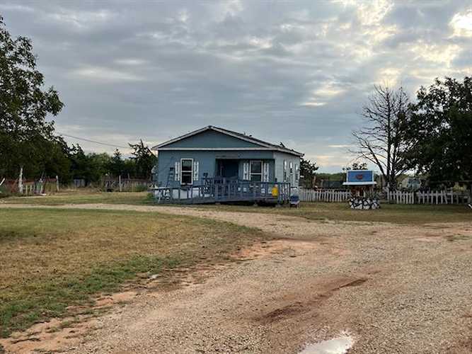 4764 County Road 223 Clyde, TX 79510