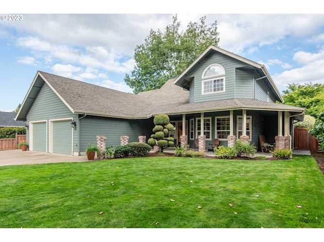 551 68th PL Springfield, OR 97478