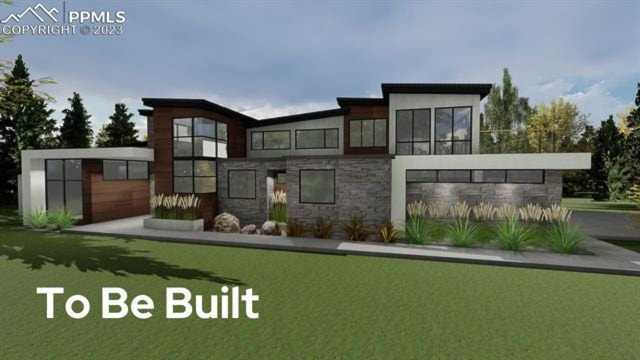 331 Grandwood Drive Monument, CO 80132