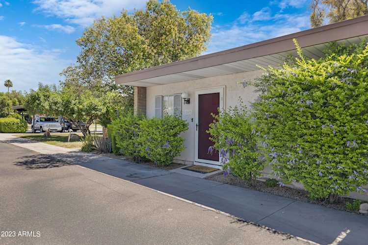 4800 N 68th Street #207 Scottsdale, AZ 85251