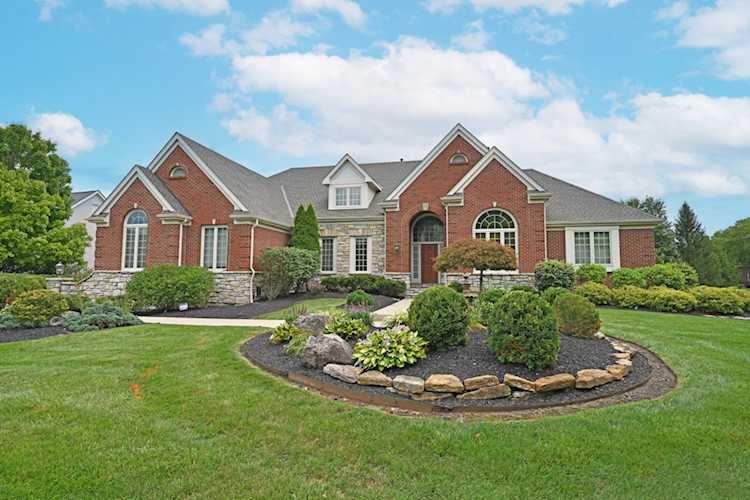 6598 Heritage Club DR Mason, OH 45040