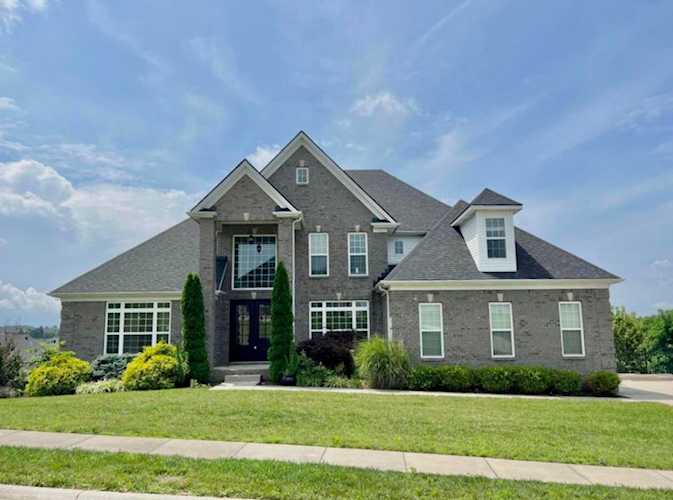 117 wannamaker Blvd Richmond, KY 40475