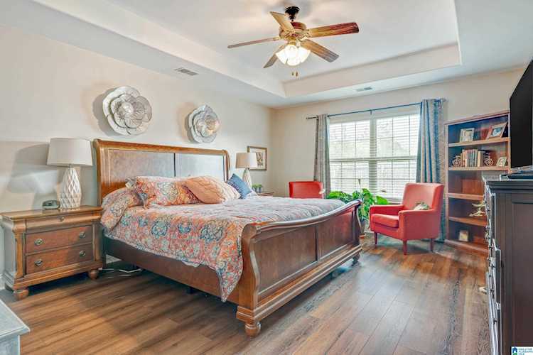 101 River Crest Lane Helena, AL 35080