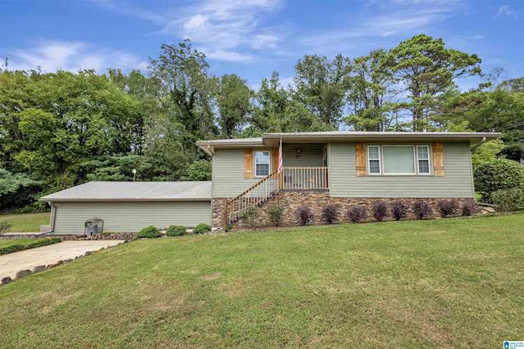 807 Walnut Street Bessemer, AL 35020