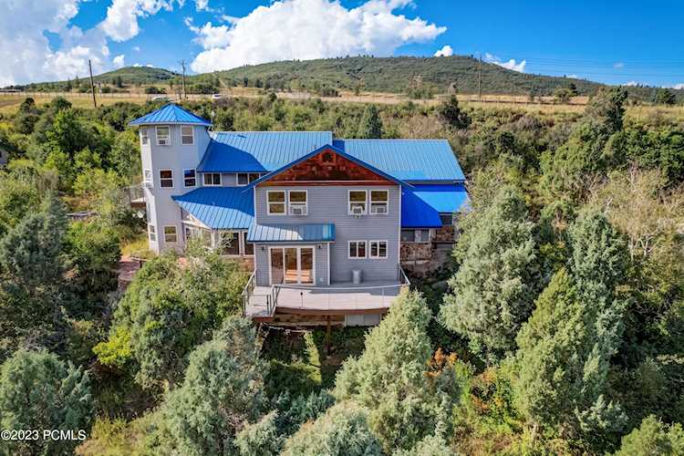 5095 Kilby Rd Park City, UT 84098