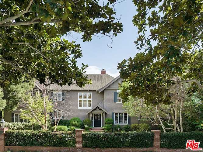 226 Palisades Ave Santa Monica, CA 90402