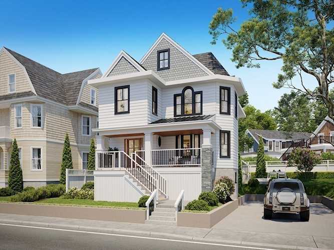 9 Warner Somerville, MA 02144
