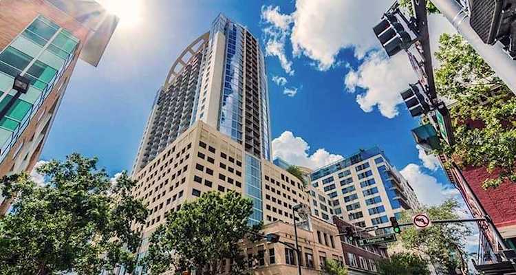 155 S Court Ave #2114 Orlando, FL 32801