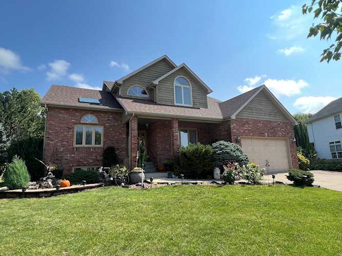 16626 Karen Springs Dr Lockport, IL 60441 | MLS 11891600 Photo 1