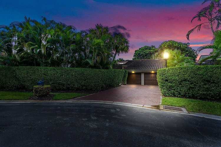 7517 Cedarwood Circle Boca Raton, FL 33434
