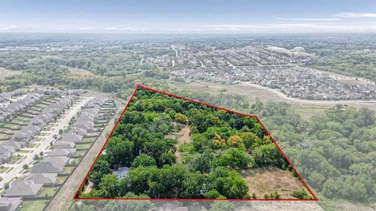 7015 Sleepy Hollow Road McKinney, TX 75071
