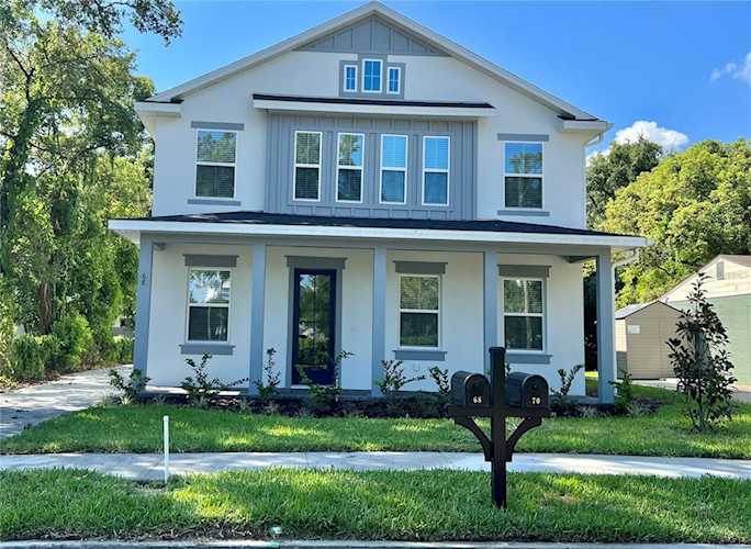 68 W Esther St Orlando, FL 32806