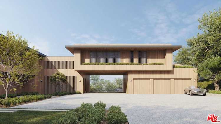 13146 Rivers Rd Los Angeles, CA 90049