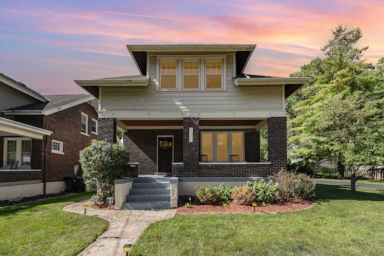 3095 Linwood AVE Cincinnati, OH 45208