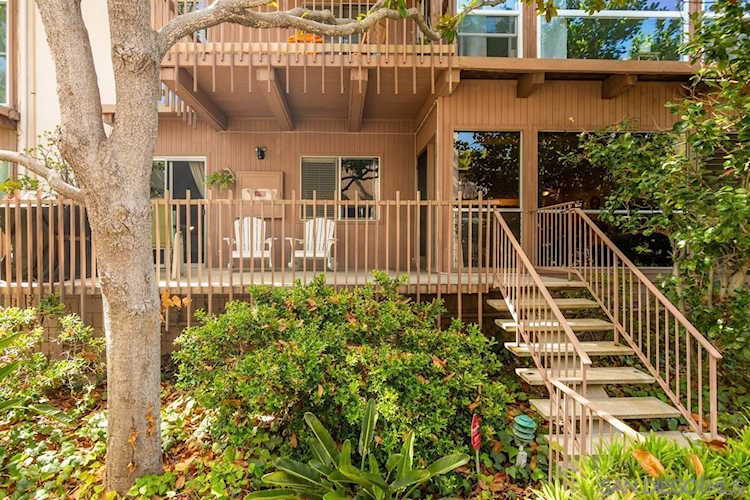 2604 Torrey Pines Rd. #C12 La Jolla, CA 92037