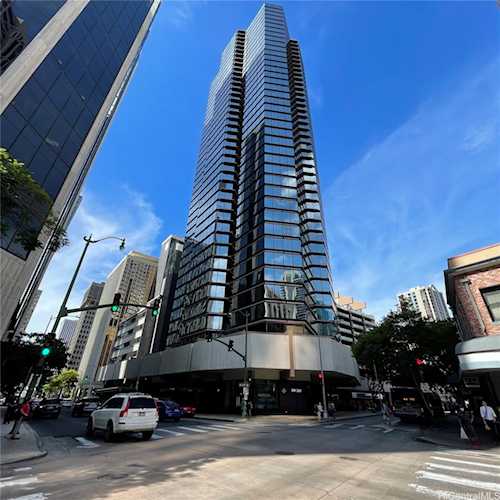 1088 Bishop Street #1302 Honolulu, HI 96813 | MLS 202321422 Photo 1
