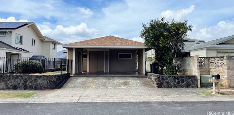 95-381 Lonomea Street Mililani, HI 96789 | MLS 202321415 Photo 1